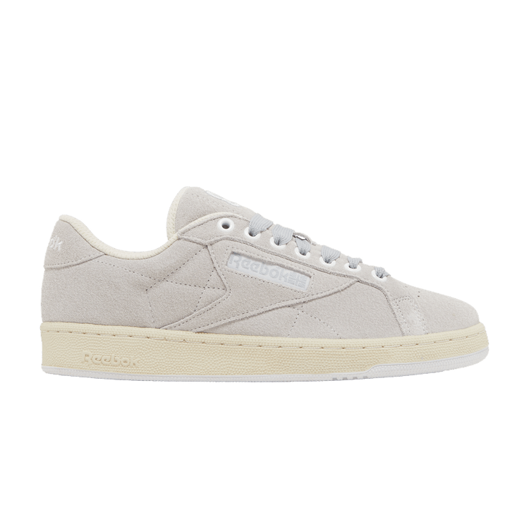Sneeze x Reebok Club C Grounds 'Grey'