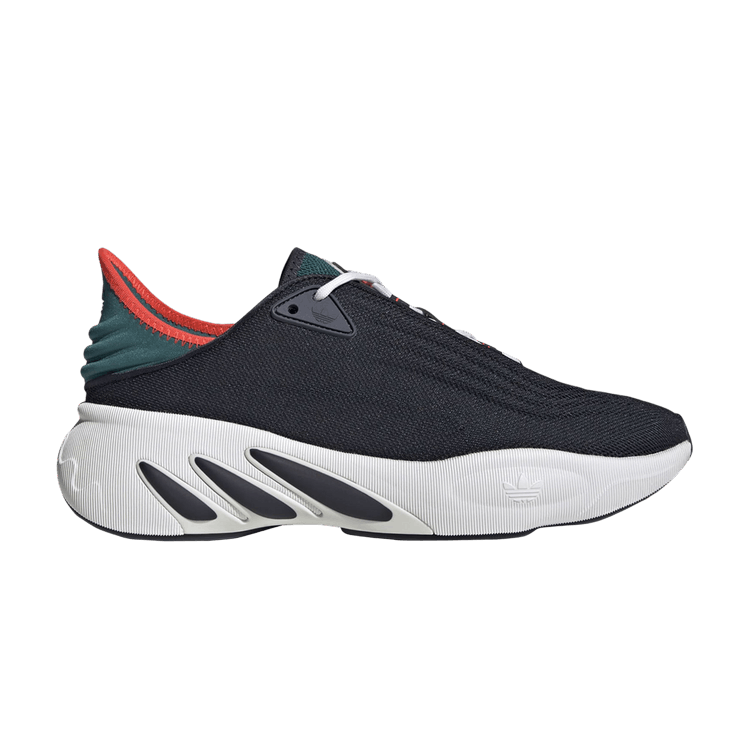 adidas Adifom SLTN 'Legend Ink Solar Red'