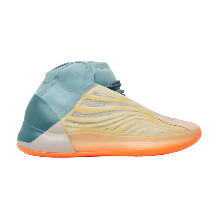 adidas Yeezy Quantum 'Hi-Res Coral'