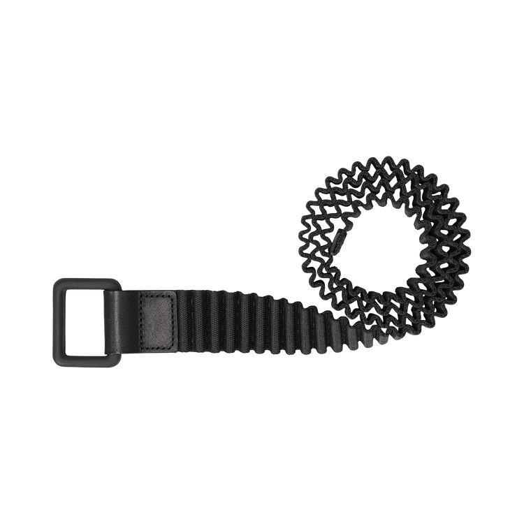 Homme Plissé Issey Miyake Pleats Belt 'Black'