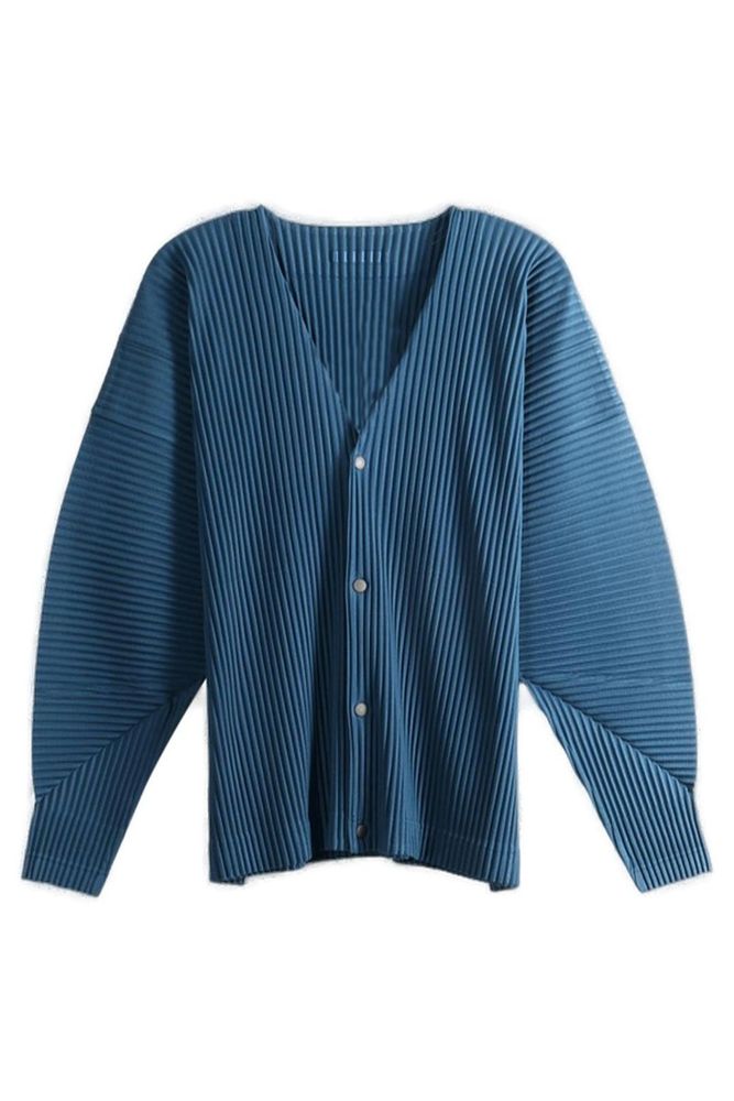 Homme Plissé Issey Miyake Monthly Colors : September Jacket