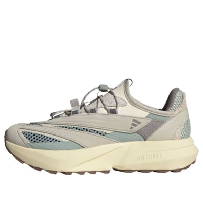 (WMNS) adidas Lightblaze Vista 'Beige Taupe Oxide'
