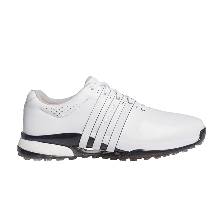 adidas Tour360 25 Golf 'Cloud White Collegiate Navy'