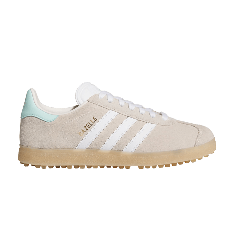 adidas Wmns Gazelle Golf 'Chalk White'