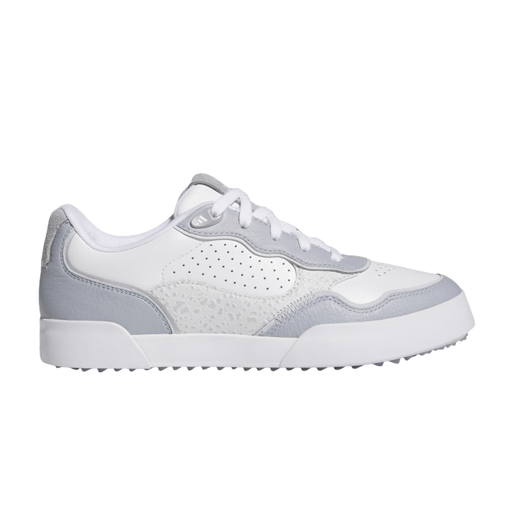 adidas Wmns Retrocross 25 'Cloud White Halo Silver'