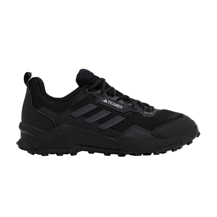 Adidas Terrex AX4 'Black Carbon'