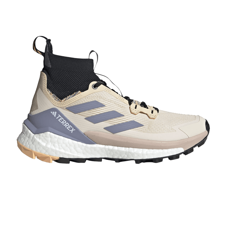Adidas Wmns Terrex Free Hiker 2 'Acid Orange Silver Violet'