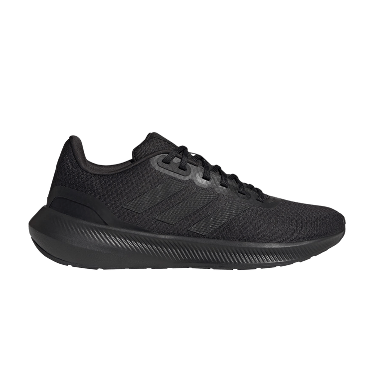 Adidas Wmns Runfalcon 3.0 'Black Carbon'