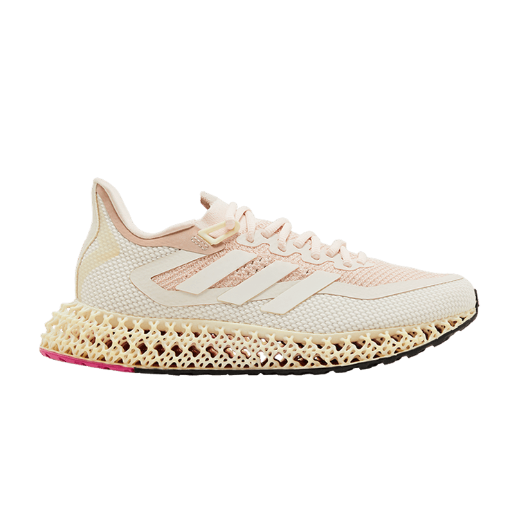 adidas Wmns 4DFWD 2 'Wonder Quartz'