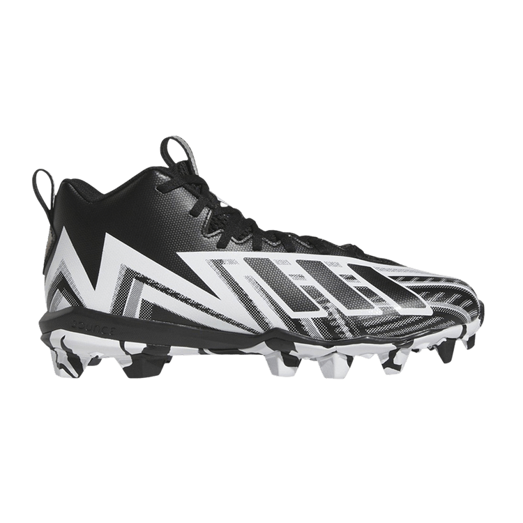 Adidas Freak Spark MD 23 Inline 'Black White'