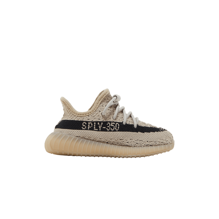 adidas Yeezy Boost 350 V2 Kids 'Slate'