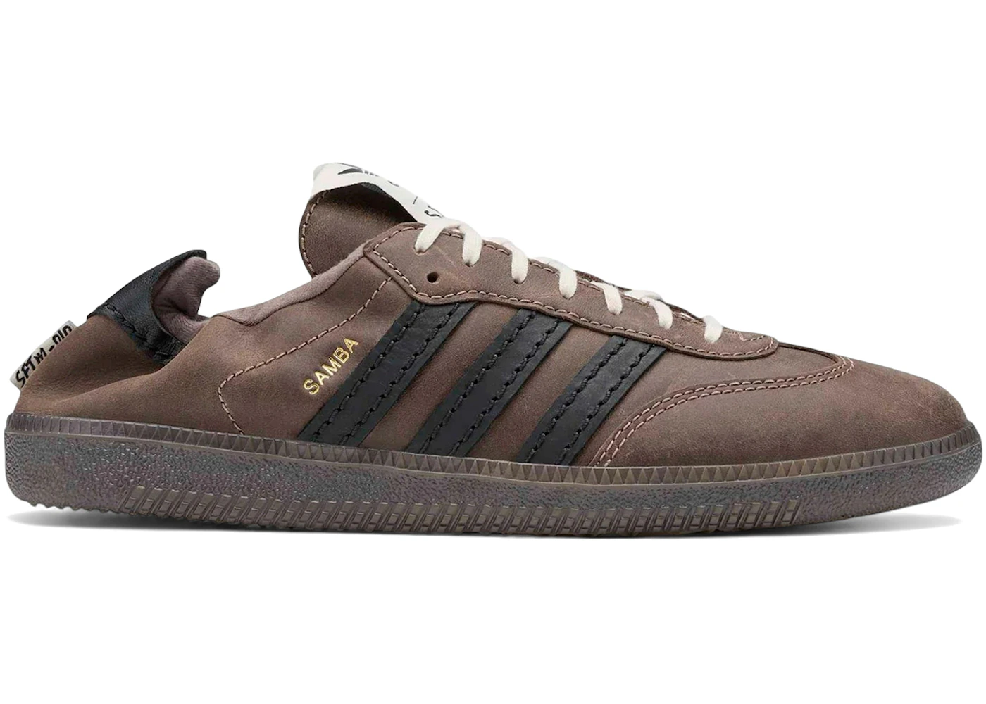 adidas Samba Decon Song For The Mute Brown
