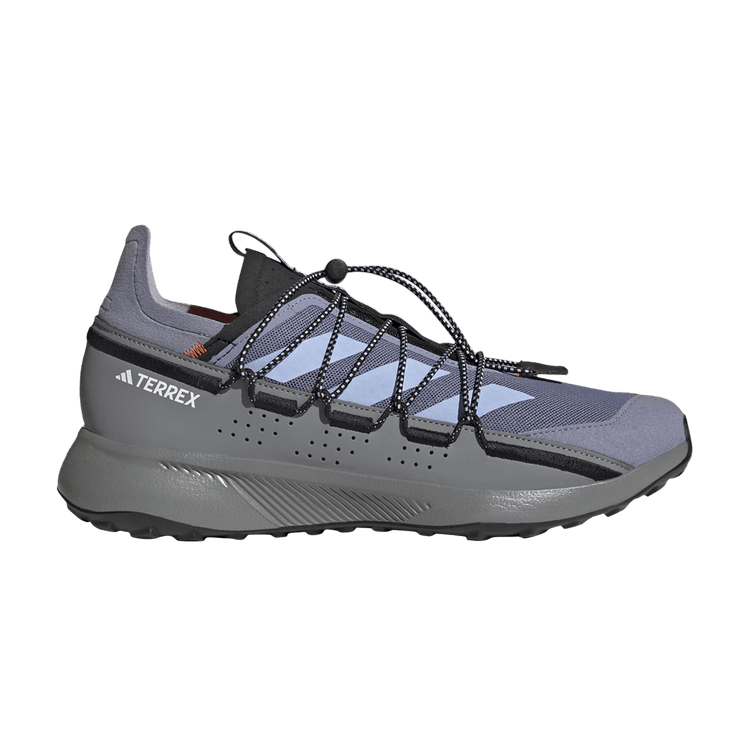 adidas Terrex Voyager 21 'Silver Violet Blue Dawn'