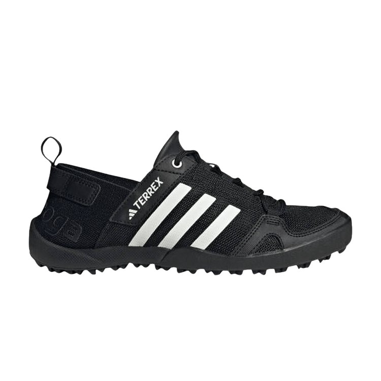 adidas Terrex Daroga Two 13 Heat.RDY 'Black White'