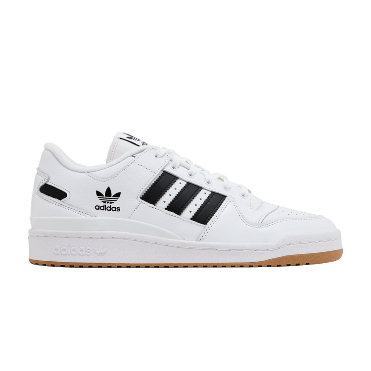adidas Forum 84 Low ADV 'White Black'