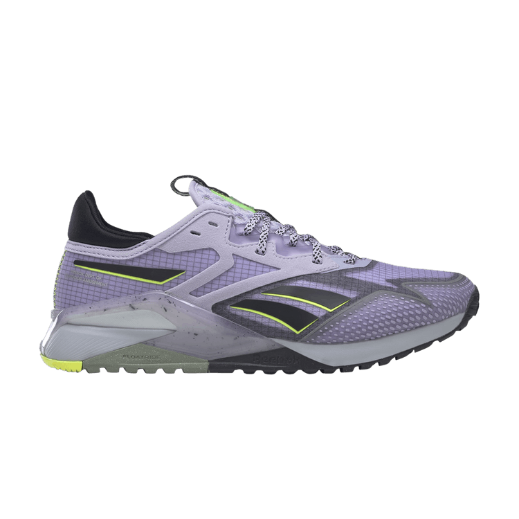 Reebok Wmns Nano X2 TR Adventure 'Purple Oasis Black'