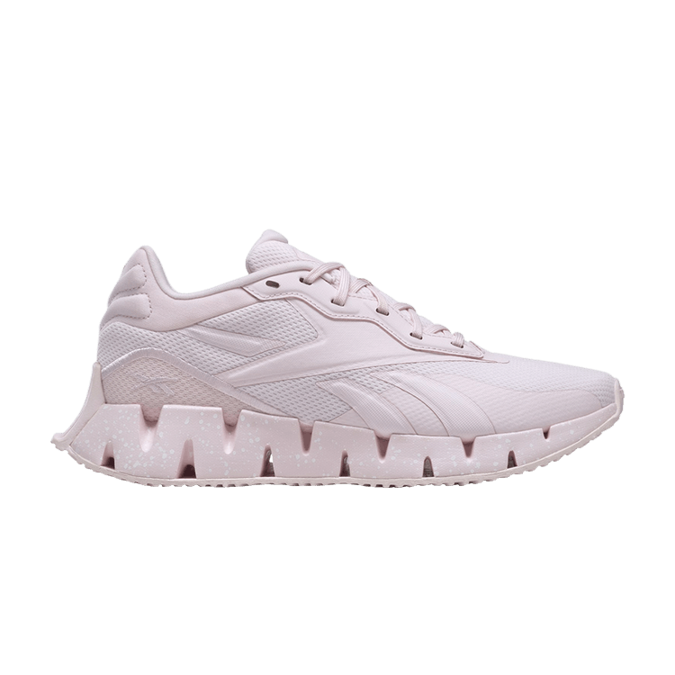 Reebok Wmns Zig Dynamica 4 'Porcelain Pink'