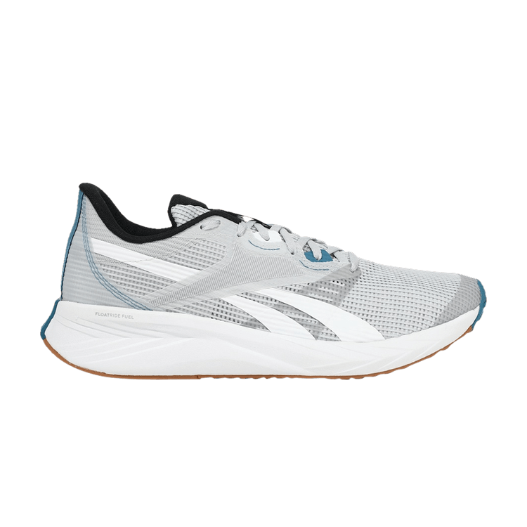 Reebok Energen Tech Plus 'Pure Grey Steely Blue'
