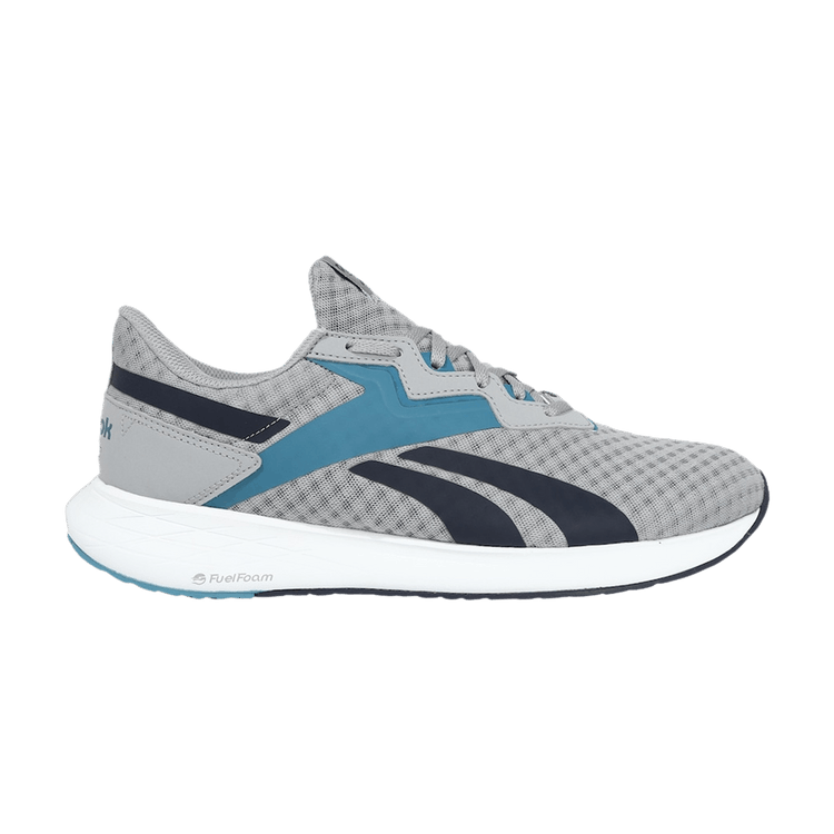 Reebok Energen Plus 2 'Pure Grey Steely Blue'
