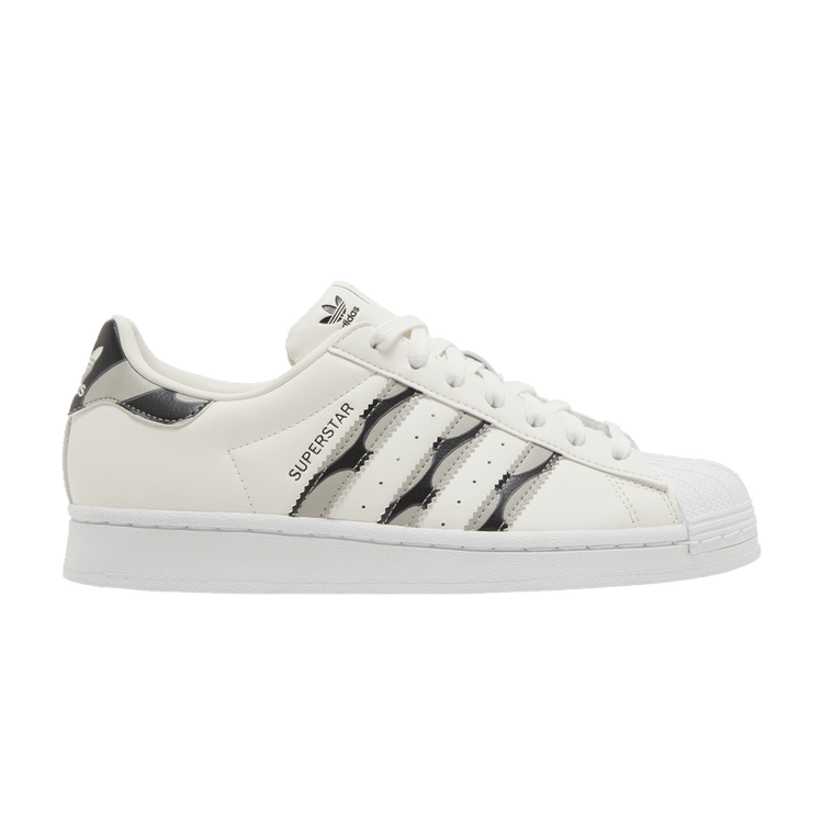 Marimekko x adidas Wmns Superstar 'Linssi'