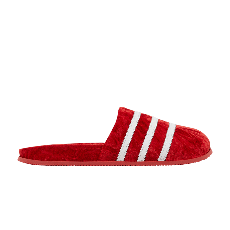 adidas Adimule Slide 'Red Velvet'