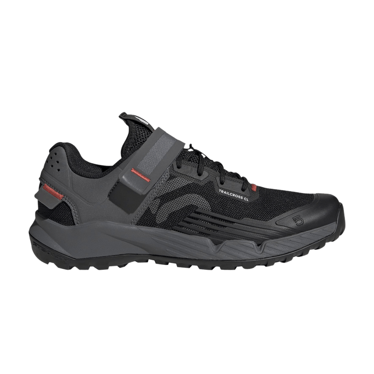 Adidas Wmns Five Ten Trailcross 'Black Grey'