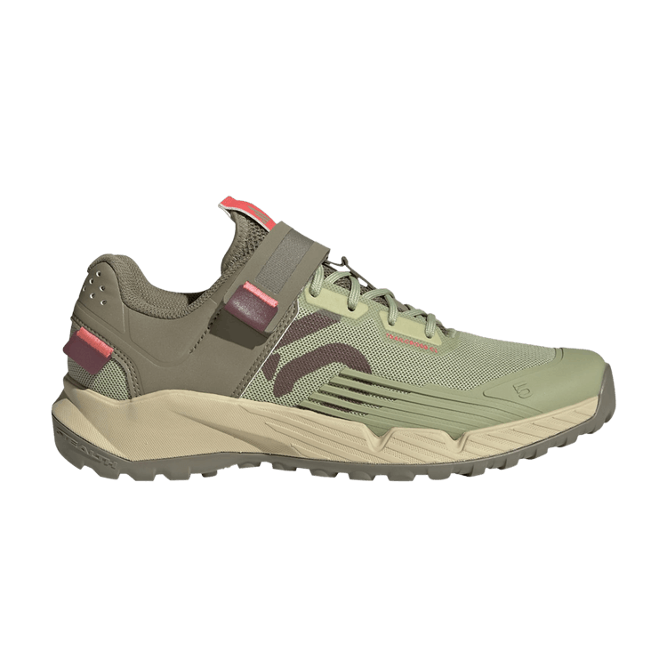 Adidas Wmns Five Ten Trailcross 'Magic Lime'