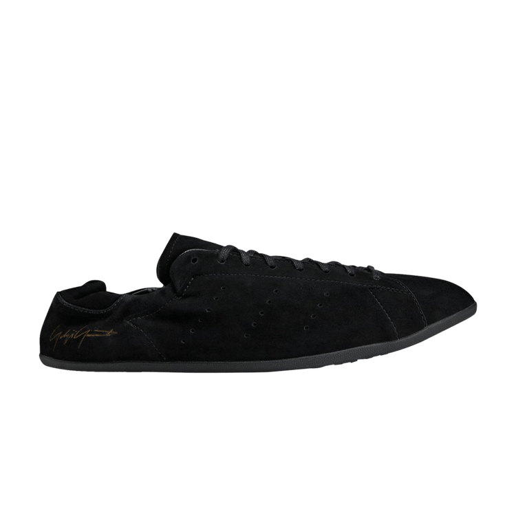 adidas Y-3 Stan Smith Low Pro 'Black Off White'