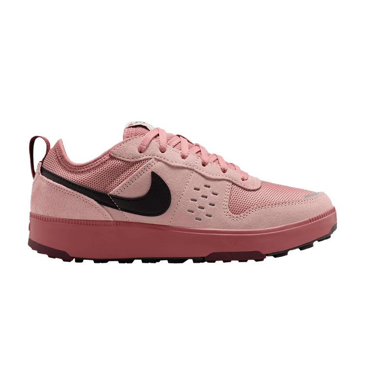 Nike C1TY GS 'Red Stardust'