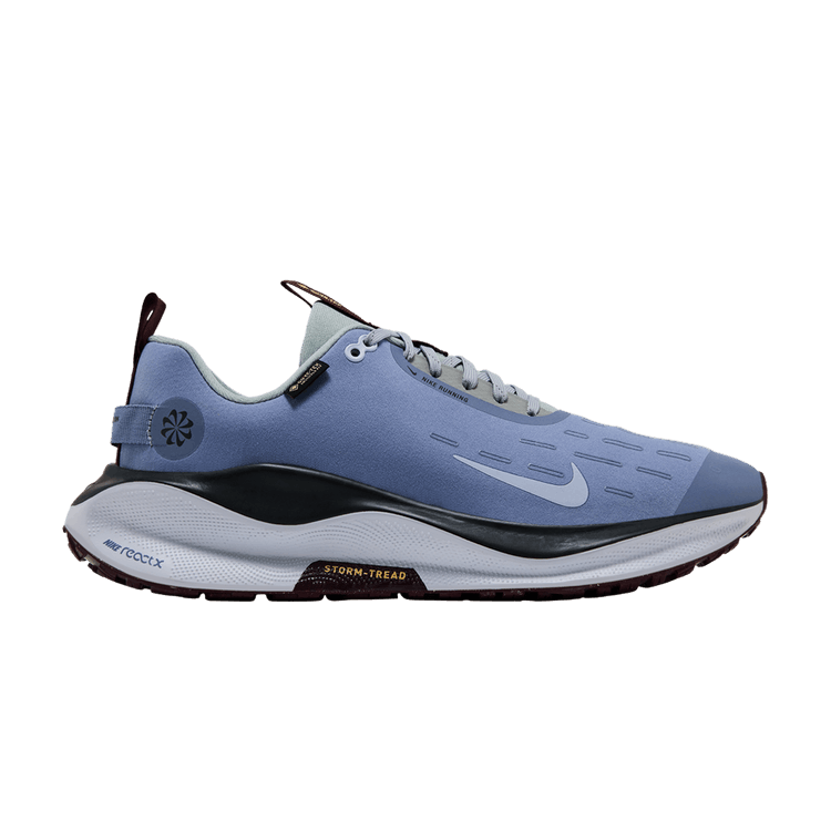 Nike ReactX Infinity Run 4 GORE-TEX 'Ashen Slate'