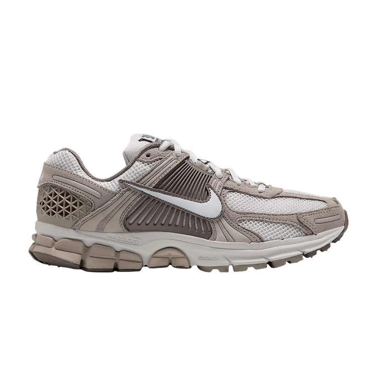 Nike Wmns Zoom Vomero 5 With Reflective Accents 'Vast Grey Enigma Stone Cave Stone Photon Dust'