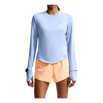 (WMNS) Nike Dri-FIT UV Top 'Aluminium'