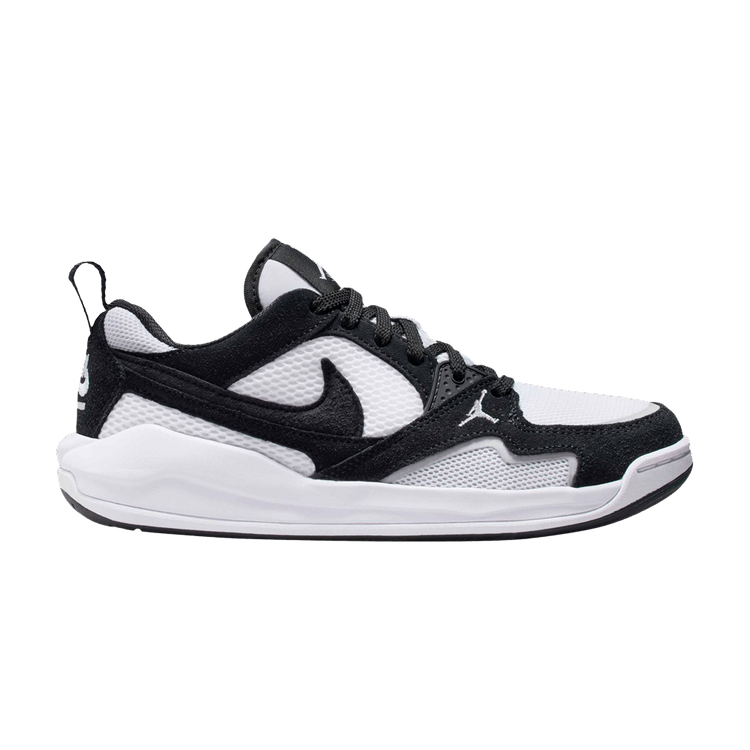 Air Jordan CMFT Era GS 'Black White'