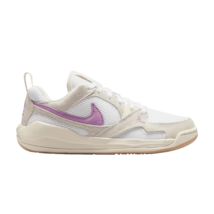 Air Jordan CMFT Era GS 'Rush Fuchsia Pale Ivory'