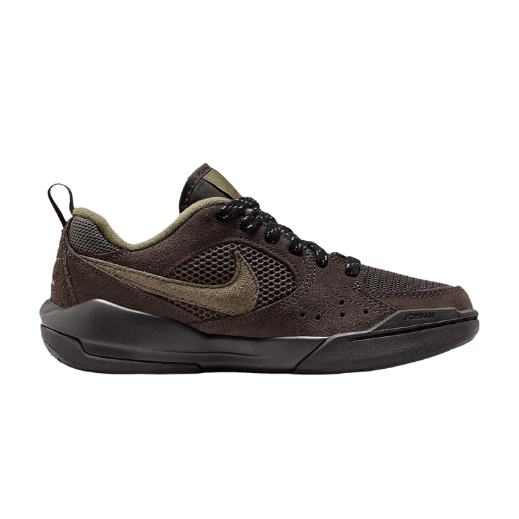 Air Jordan CMFT Era GS 'Baroque Brown'