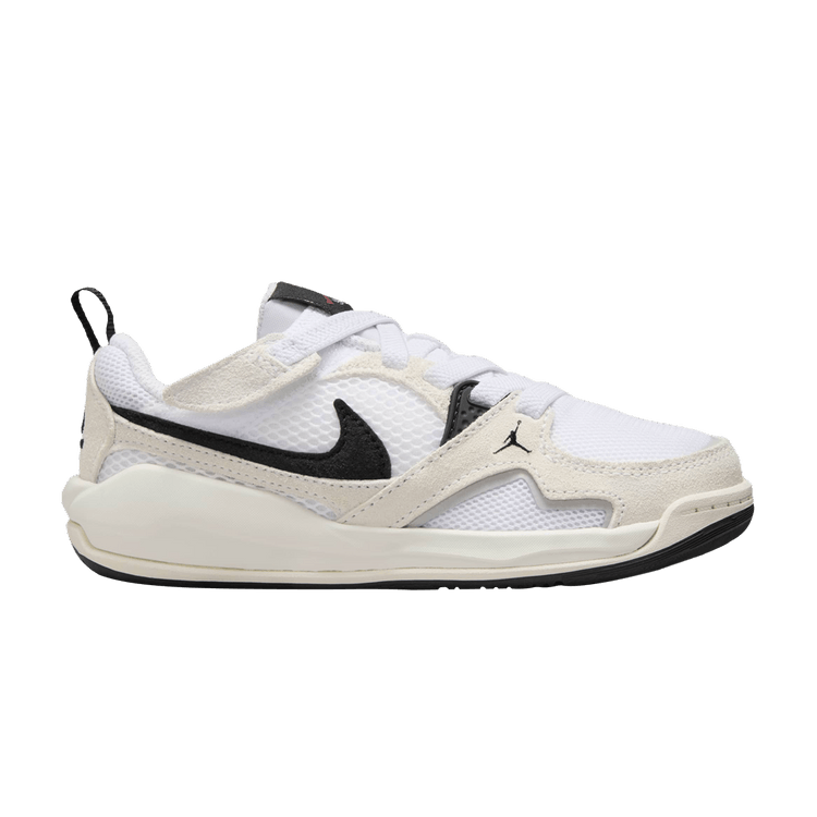 Air Jordan CMFT Era PS 'Sail Black'