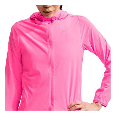 (WMNS) Nike Swift Repel Packable Jacket 'Hyper Pink'
