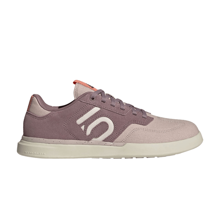 Adidas Wmns Five Ten Sleuth Bike 'Purple Coral Fusion'