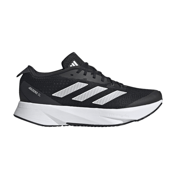 Adidas Wmns Adizero SL 'Black White'