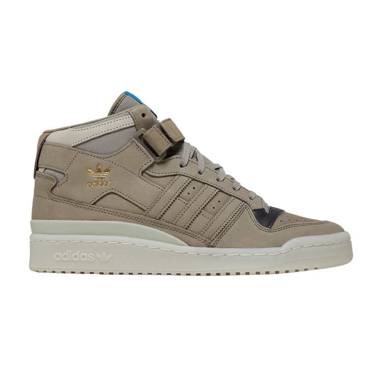 adidas Forum Mid 'Clay Sesame'
