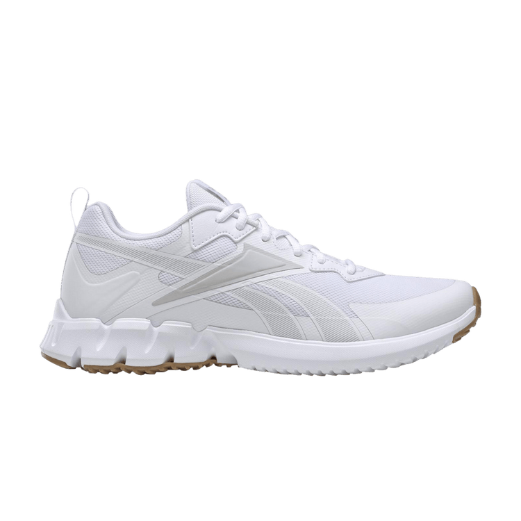 Reebok Ztaur Run 2 'White Pure Grey'