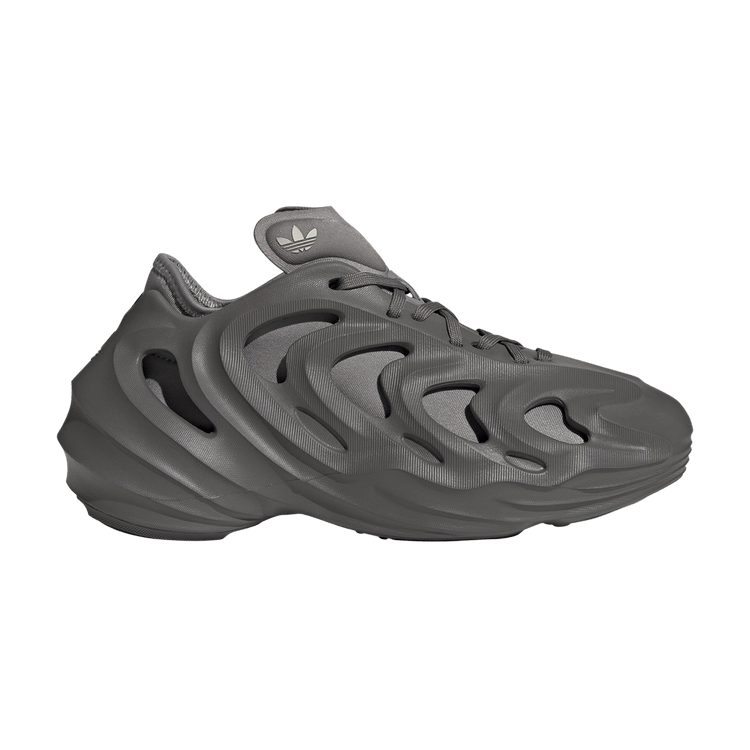 adidas adiFOM Q J 'Triple Grey'