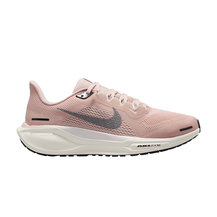 Nike Wmns Air Zoom Pegasus 41 Premium 'Pink Oxford Anthracite'
