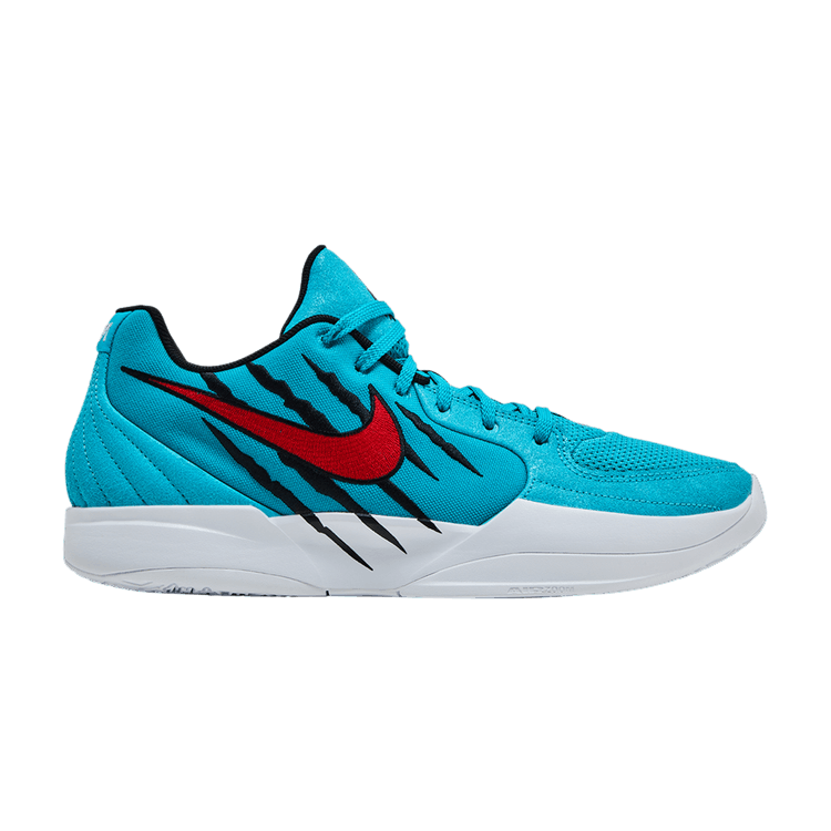 Nike Ja 2 'Scratch'