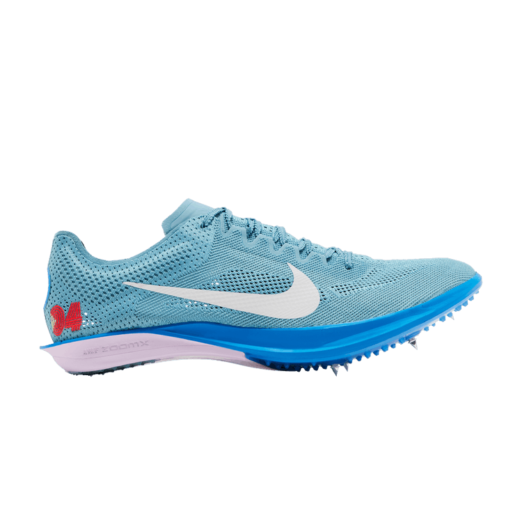 Nike ZoomX Dragonfly 2 'Denim Turquoise'