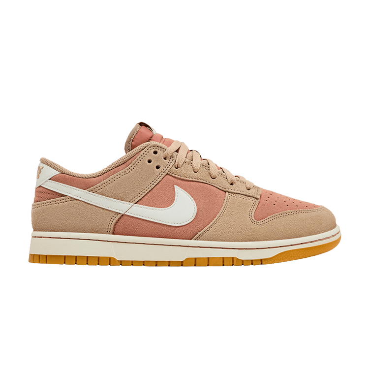 Nike Dunk Low SE 'Hemp Terra Blush'
