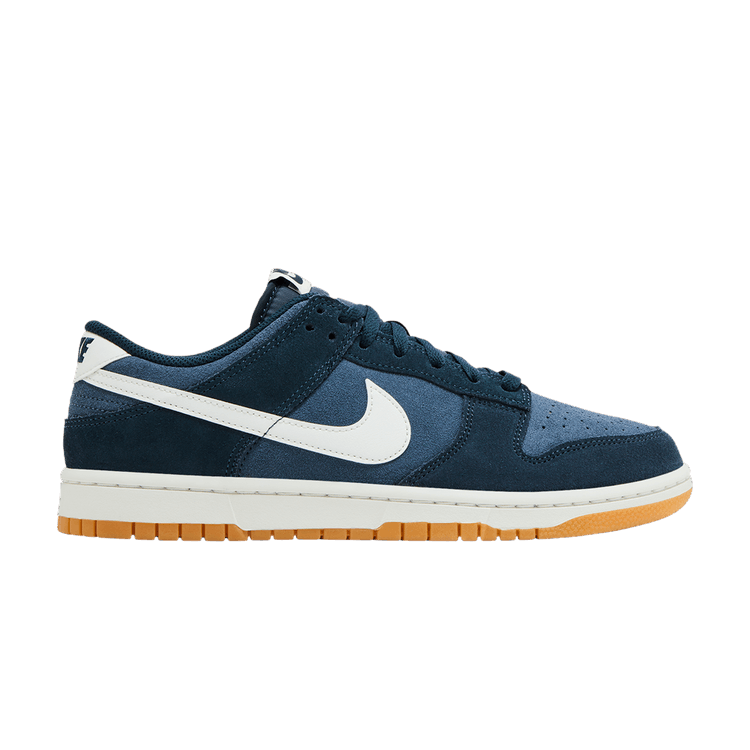 Nike Dunk Low SE 'Armory Navy Gum'