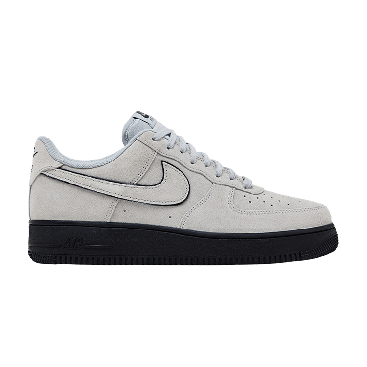 Nike Air Force 1 '07 LV8 'Smoke Grey Suede'