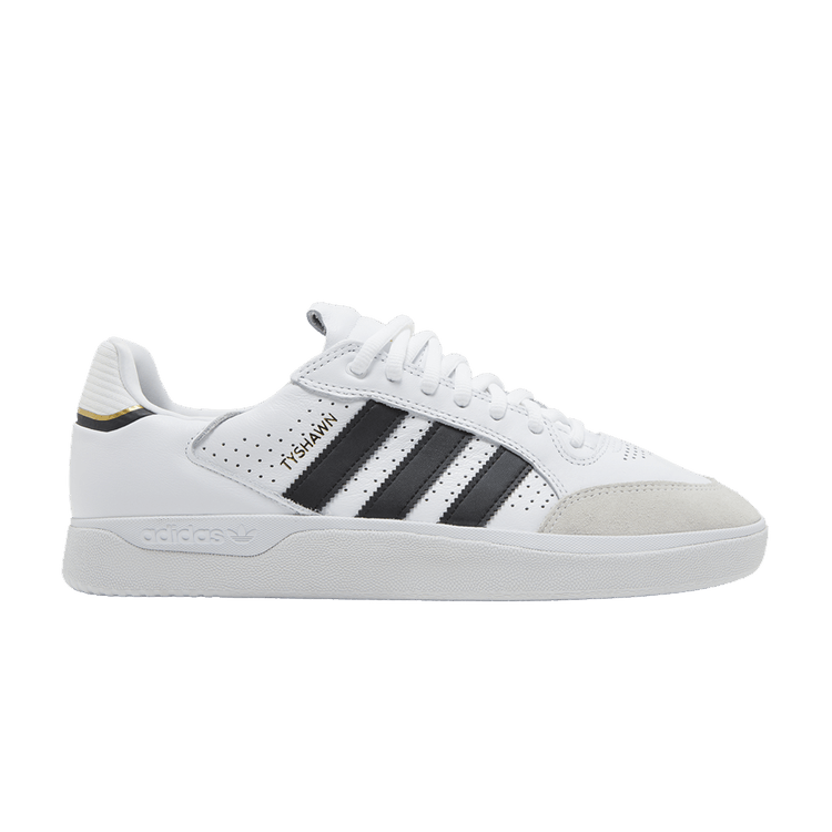 adidas Tyshawn Low 'King of New York'