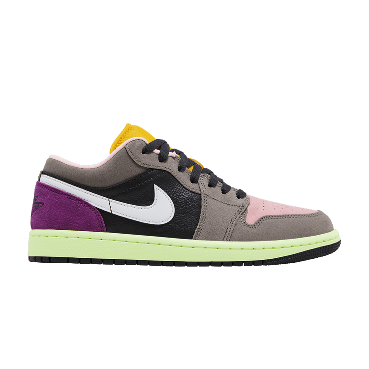 Air Jordan 1 Low SE 'Tokyo Bio Hack'